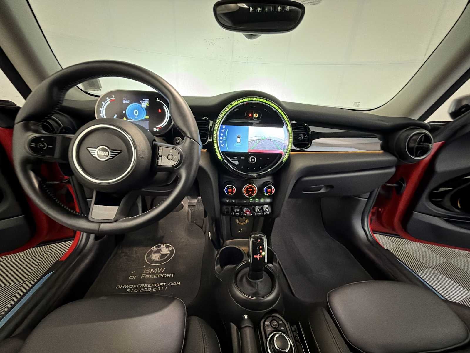 2024 MINI Hardtop 2 Door Cooper S FWD