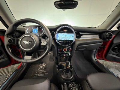 2024 MINI Hardtop 2 Door Cooper S FWD