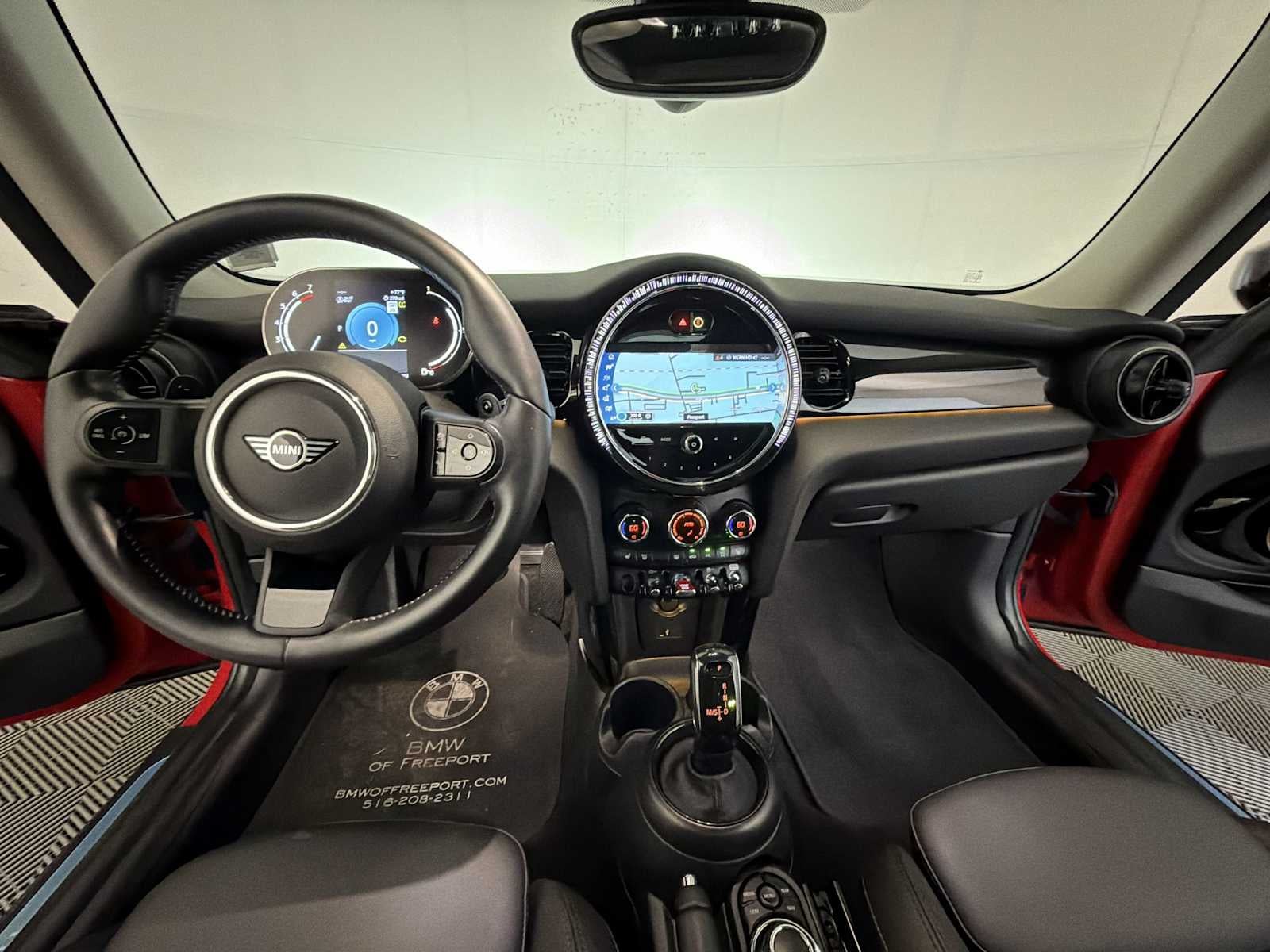2024 MINI Hardtop 2 Door Cooper S FWD