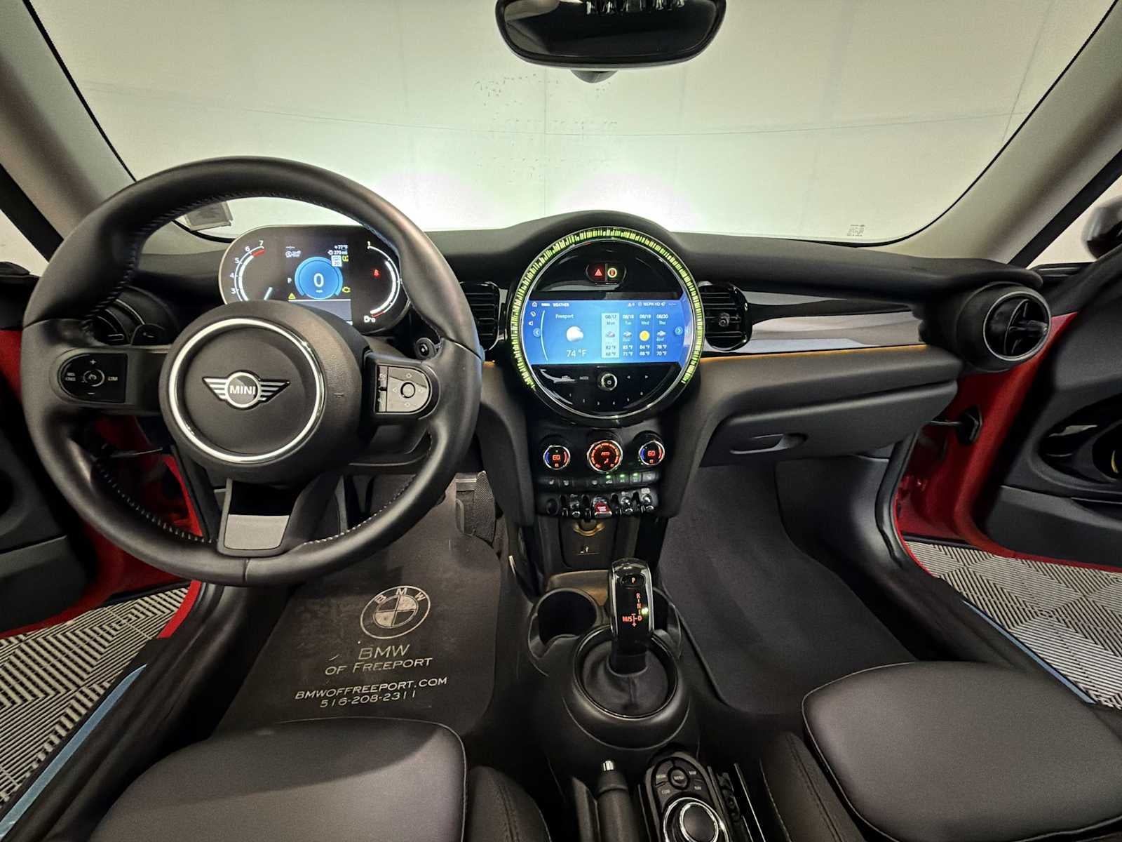 2024 MINI Hardtop 2 Door Cooper S FWD