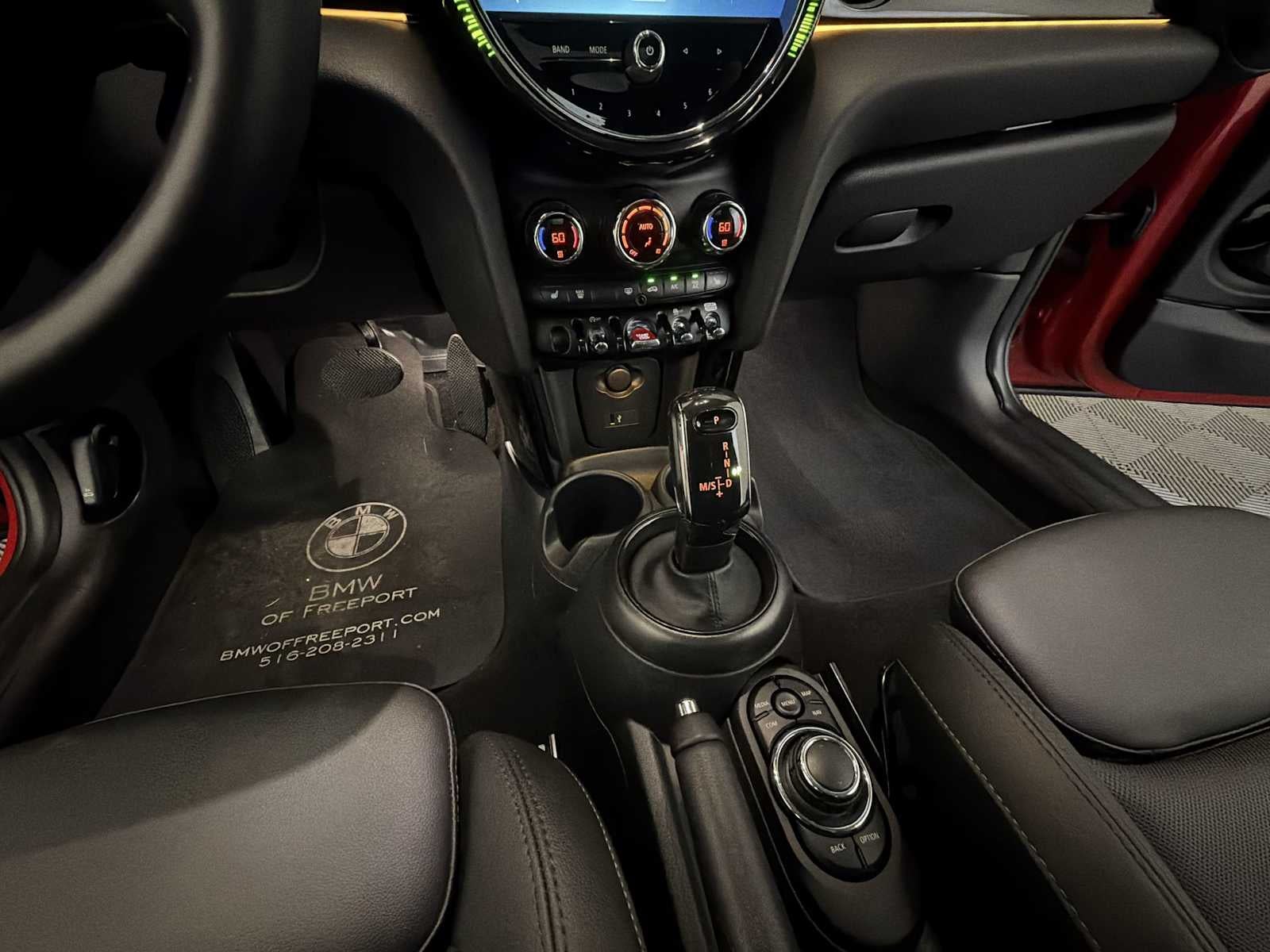 2024 MINI Hardtop 2 Door Cooper S FWD