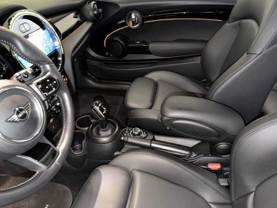 2024 MINI Hardtop 2 Door Cooper S FWD