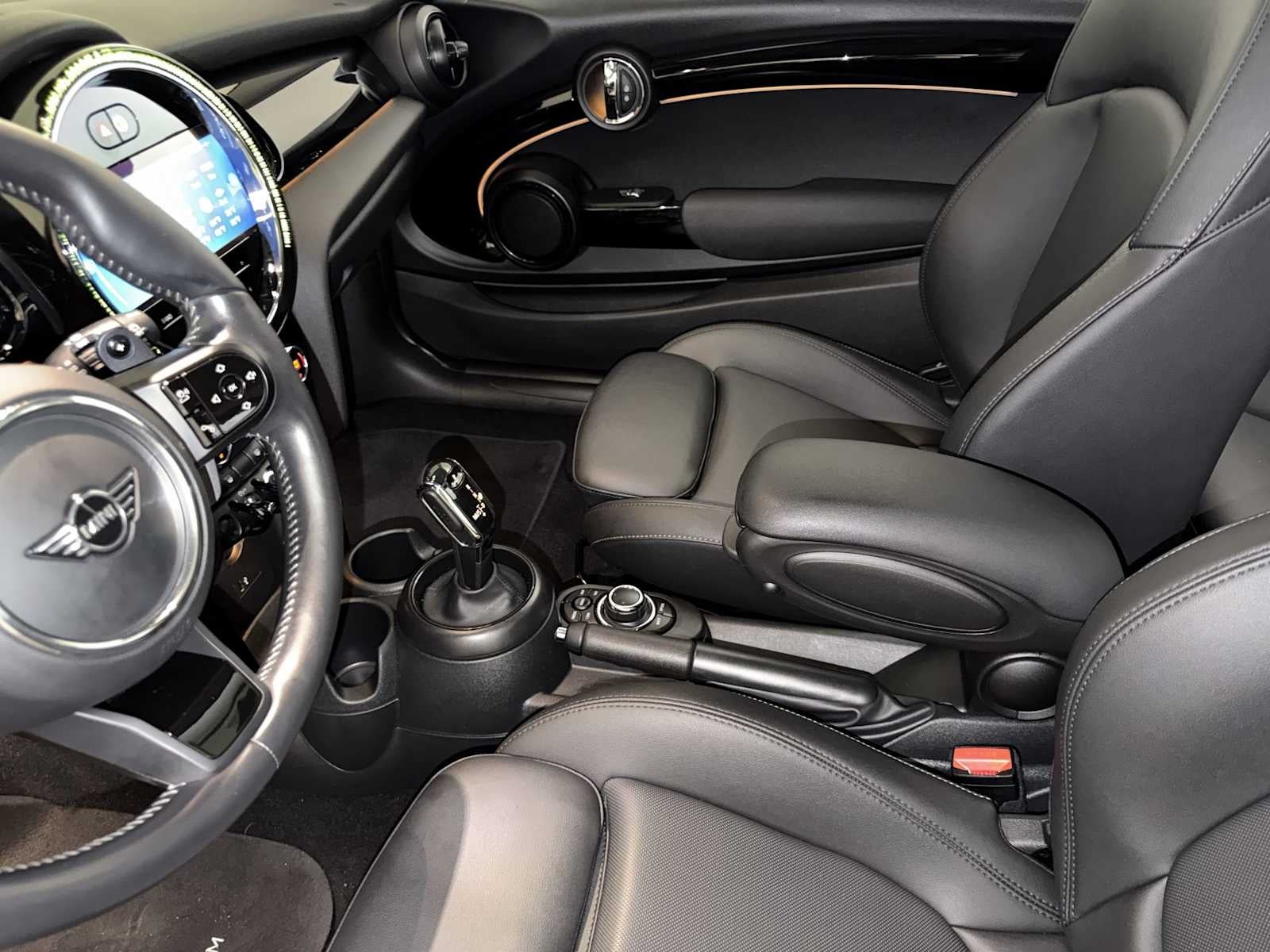 2024 MINI Hardtop 2 Door Cooper S FWD