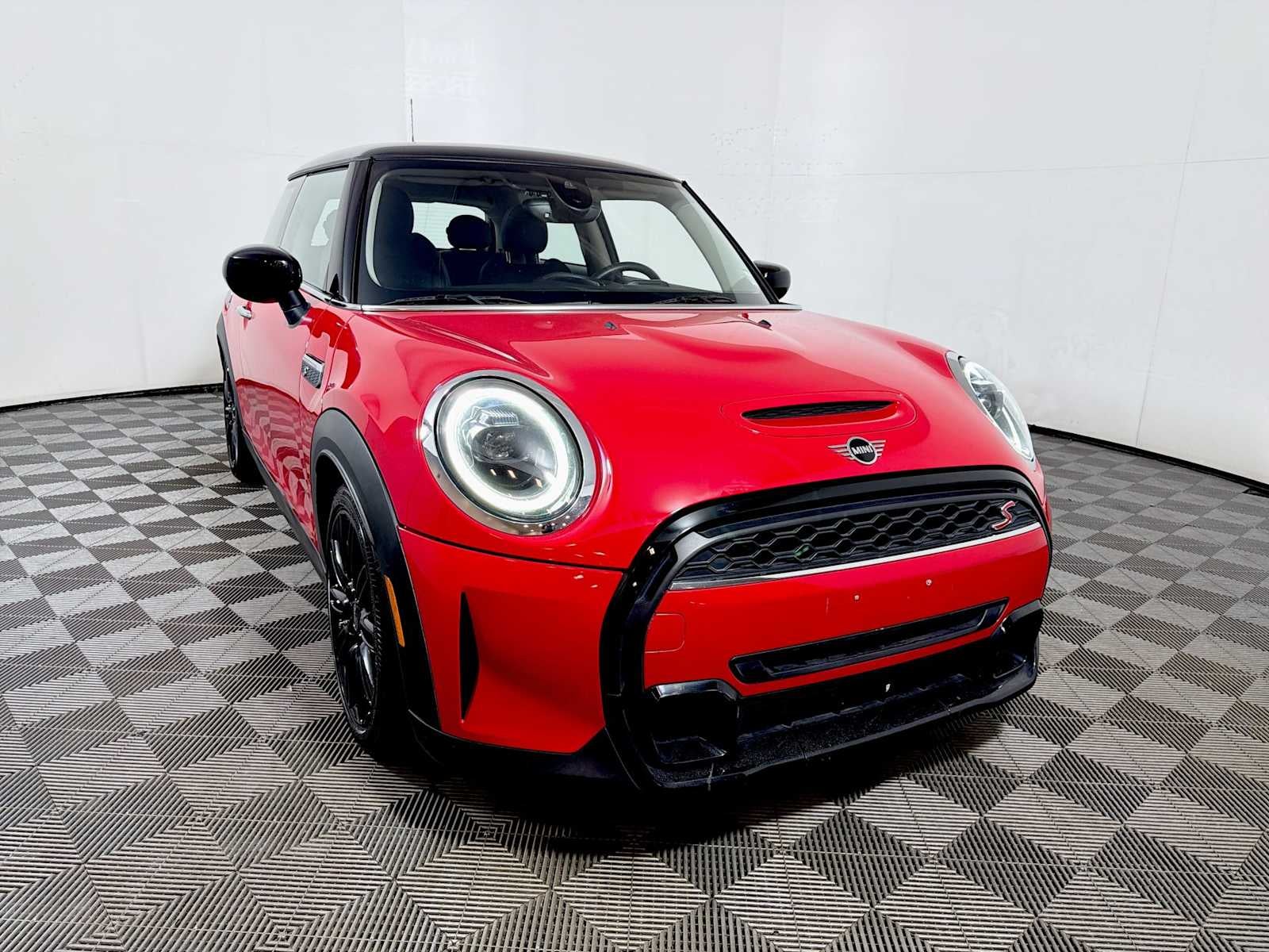 2024 MINI Hardtop 2 Door Cooper S FWD