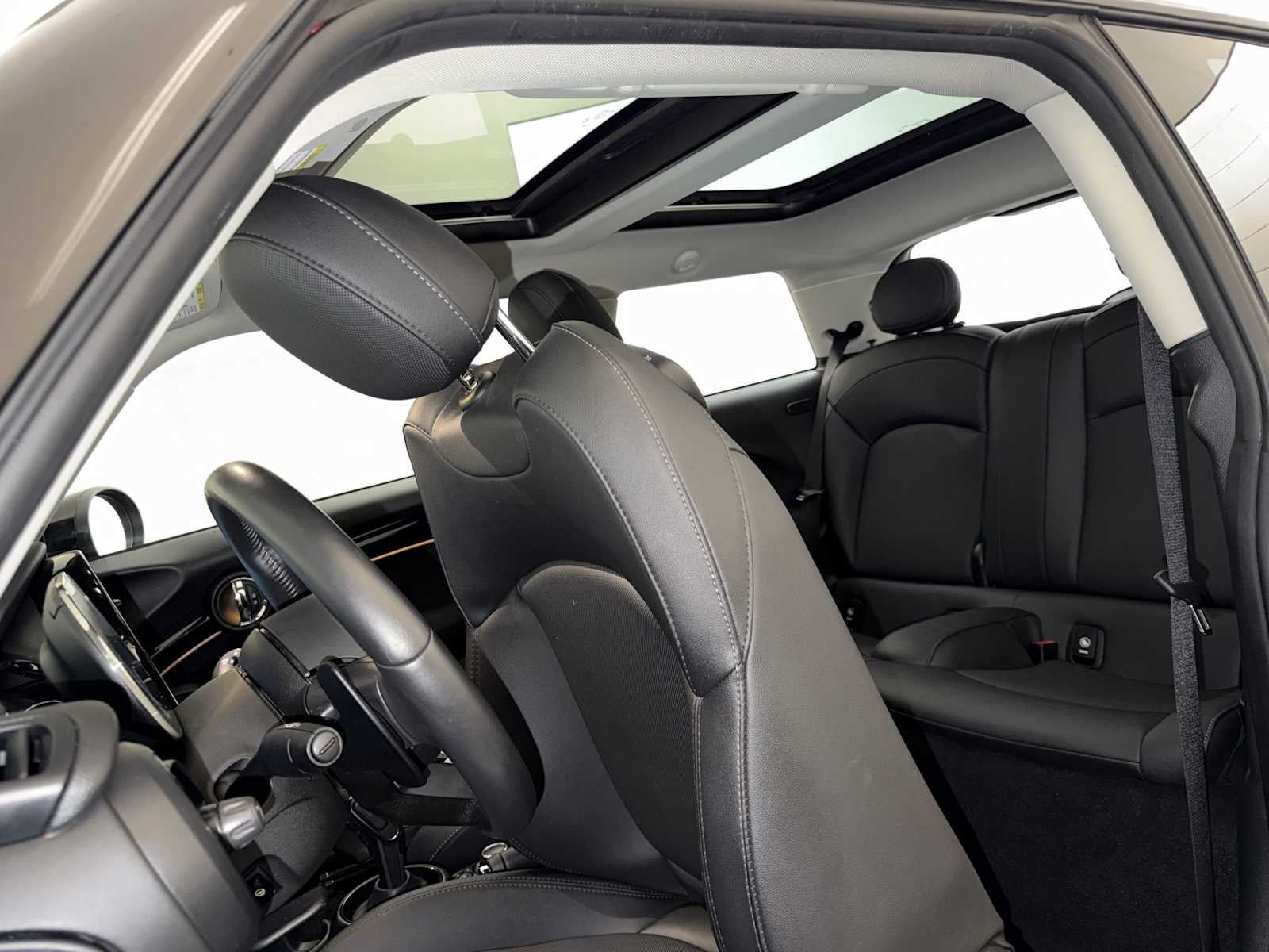 2024 MINI Hardtop 2 Door Cooper S FWD