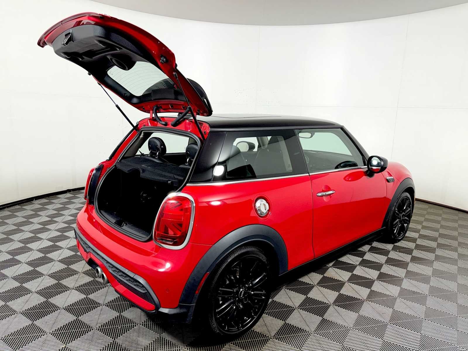 2024 MINI Hardtop 2 Door Cooper S FWD
