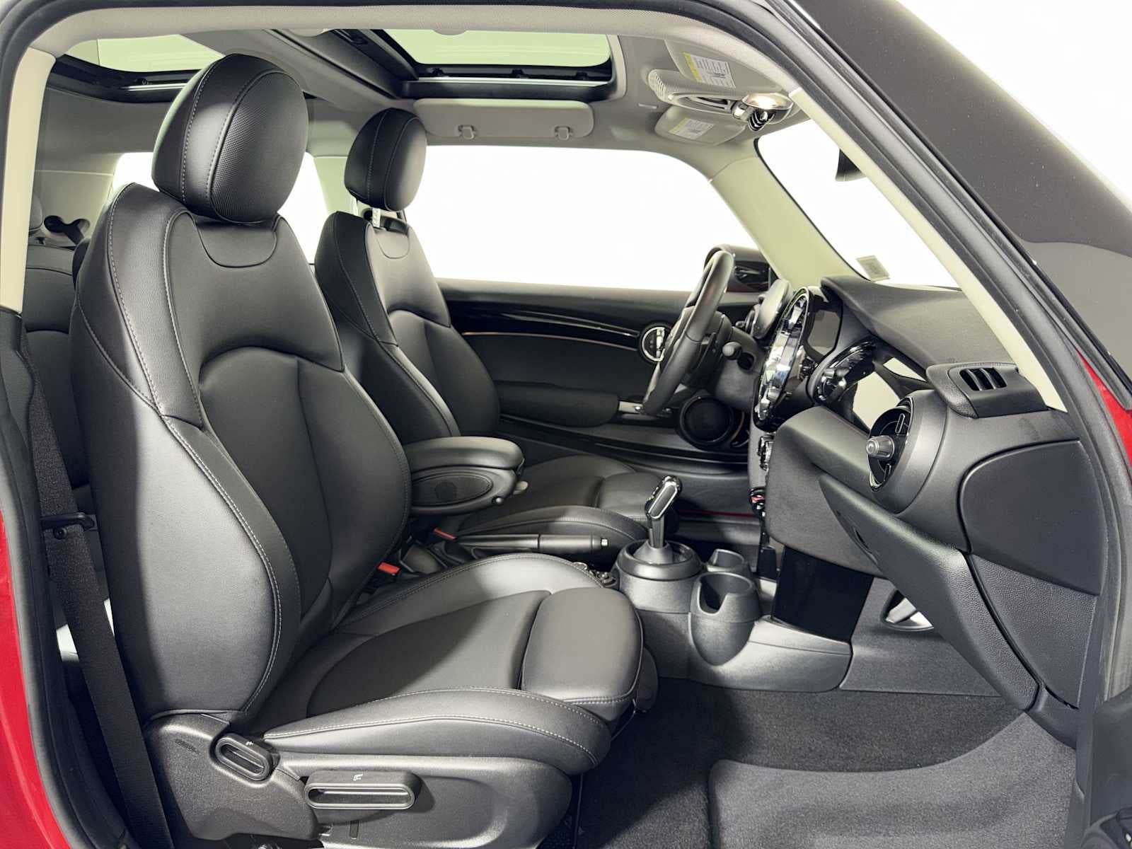 2024 MINI Hardtop 2 Door Cooper S FWD