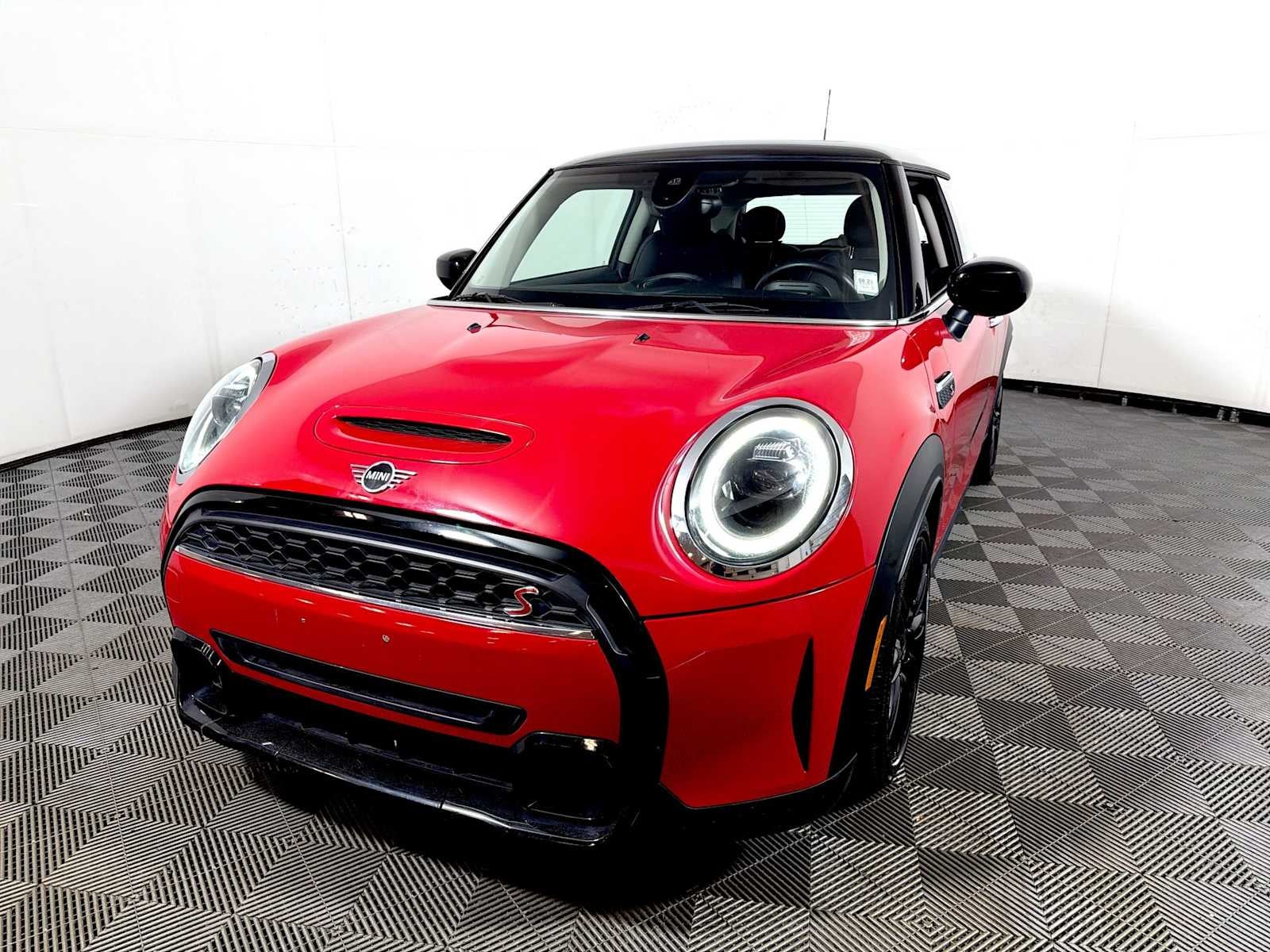 2024 MINI Hardtop 2 Door Cooper S FWD
