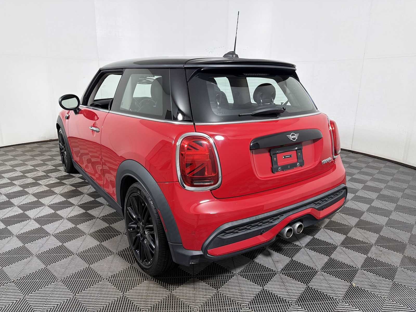 2024 MINI Hardtop 2 Door Cooper S FWD