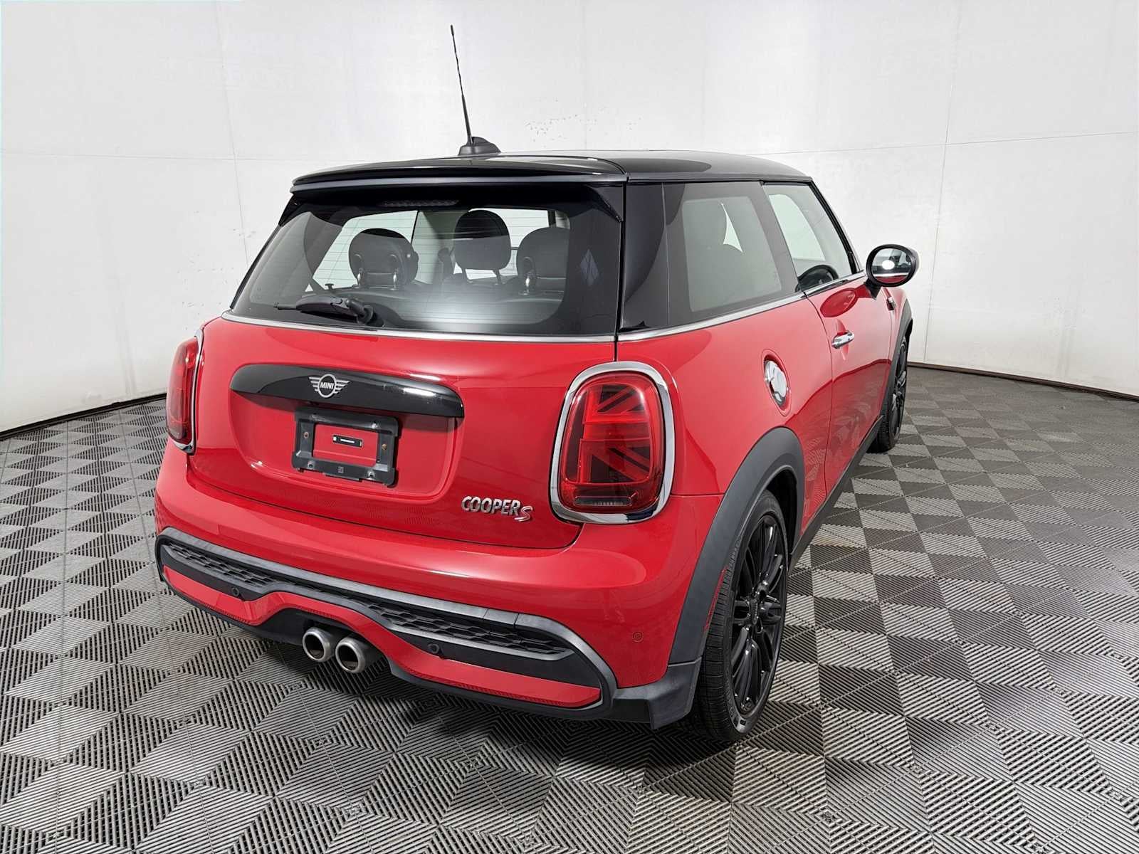 2024 MINI Hardtop 2 Door Cooper S FWD