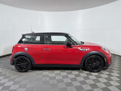 2024 MINI Hardtop 2 Door Cooper S FWD