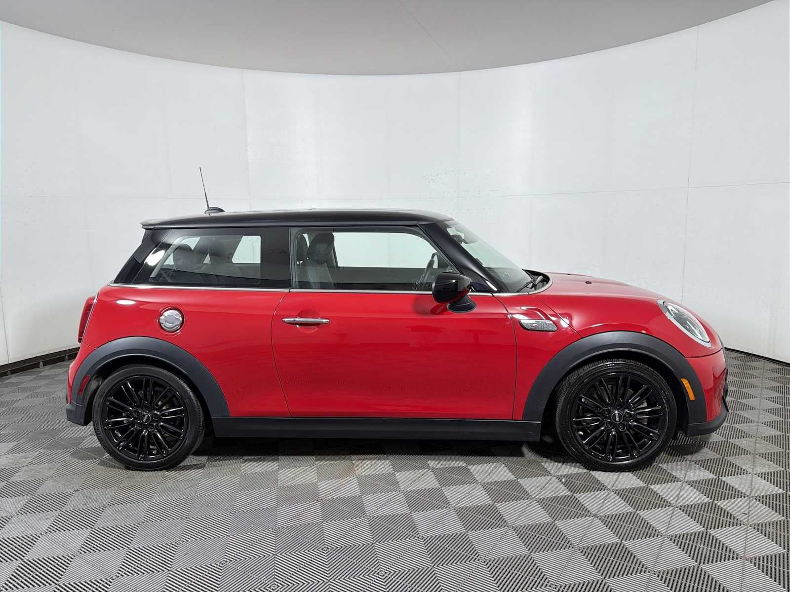 2024 MINI Hardtop 2 Door Cooper S FWD