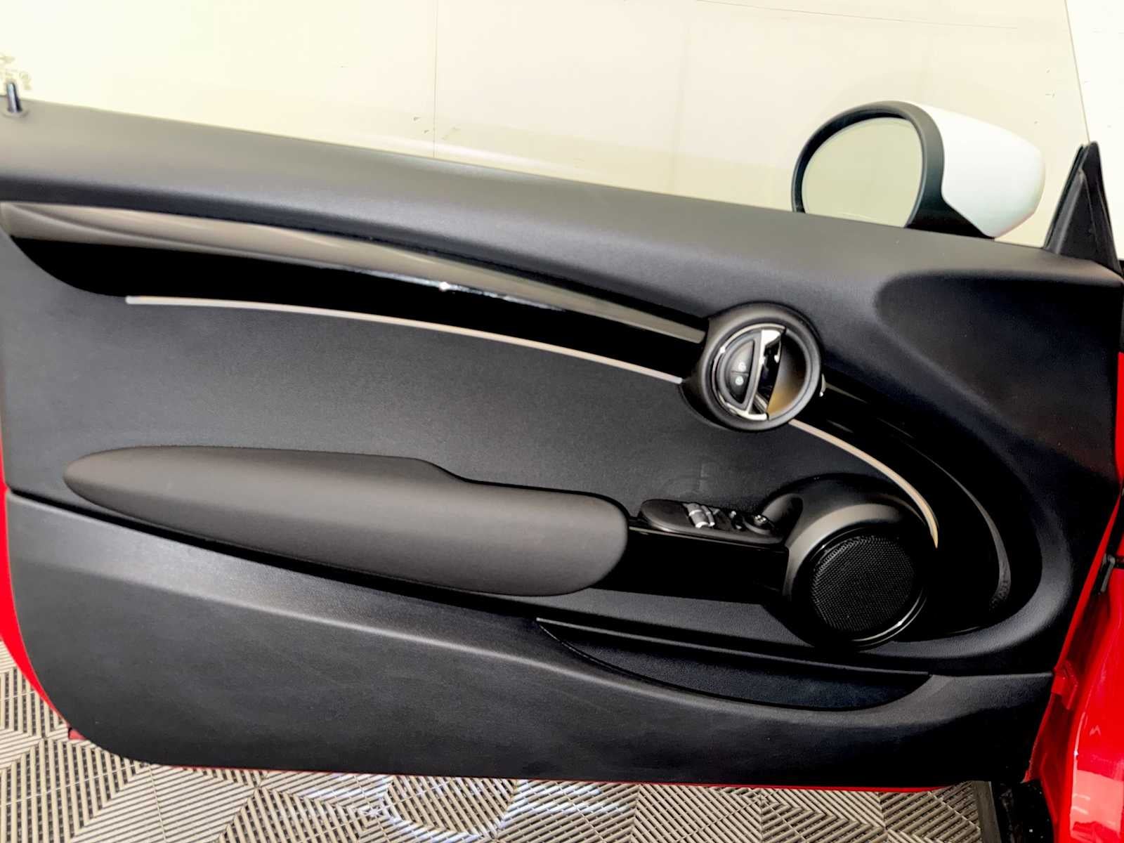 2024 MINI Hardtop 2 Door Cooper S FWD