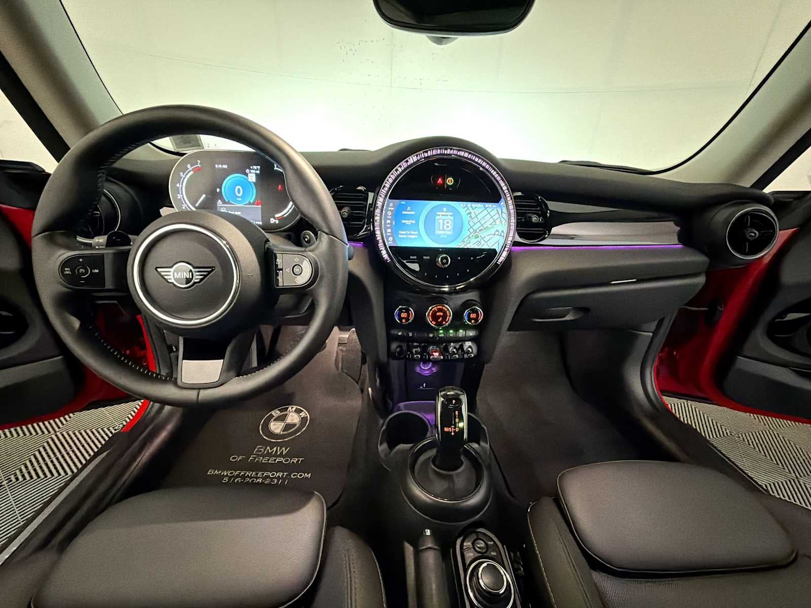 2024 MINI Hardtop 2 Door Cooper S FWD