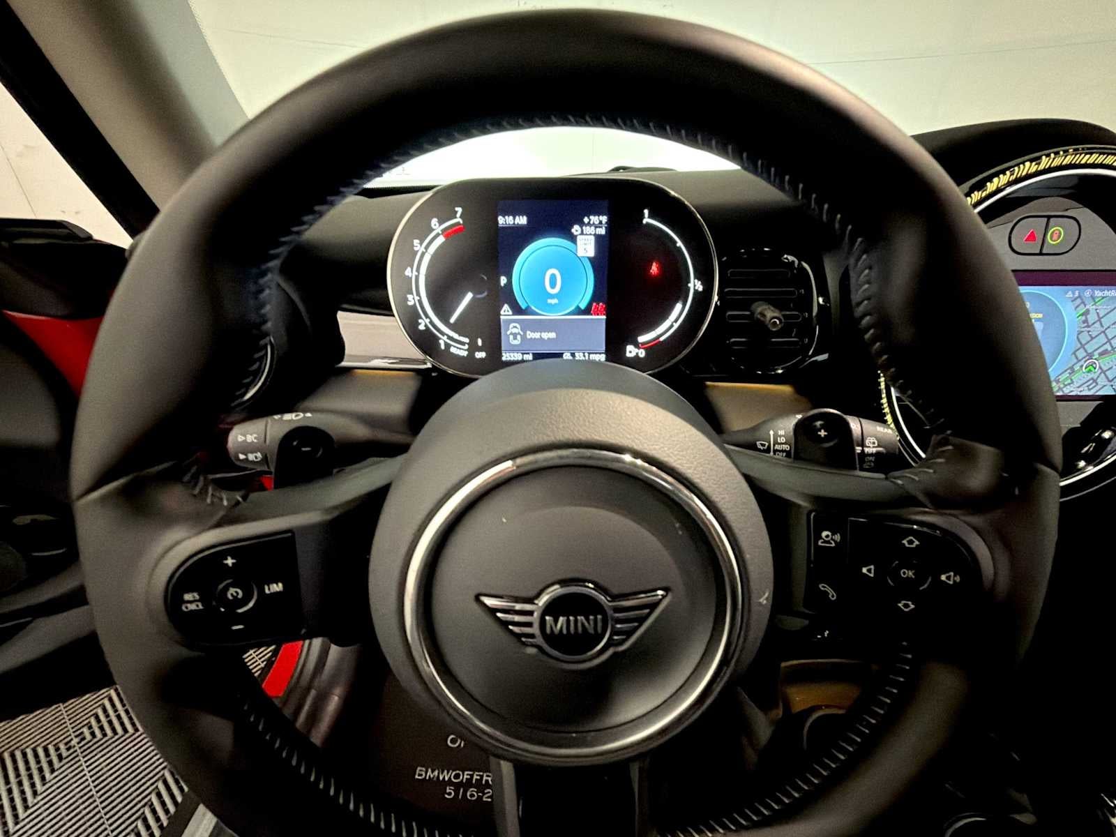 2024 MINI Hardtop 2 Door Cooper S FWD