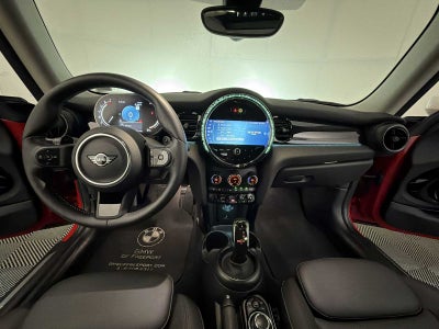 2024 MINI Hardtop 2 Door Cooper S FWD