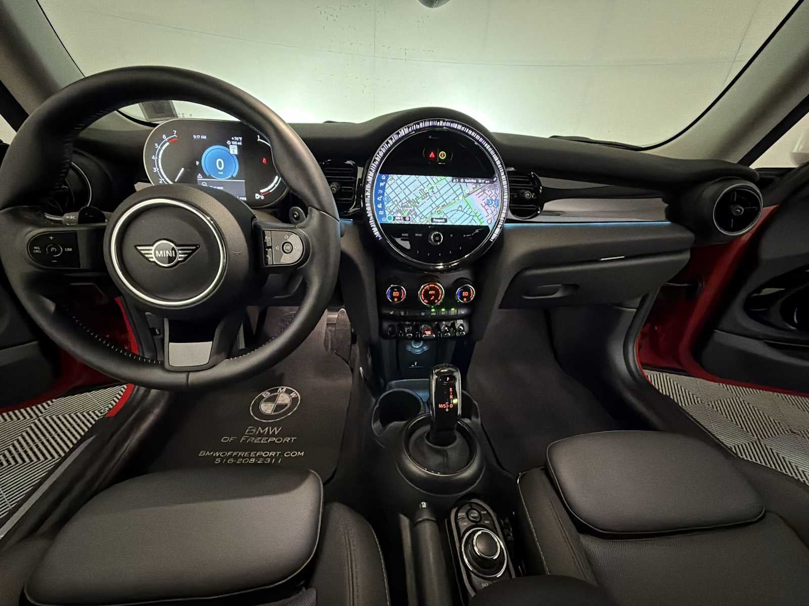 2024 MINI Hardtop 2 Door Cooper S FWD