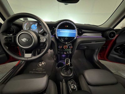 2024 MINI Hardtop 2 Door Cooper S FWD