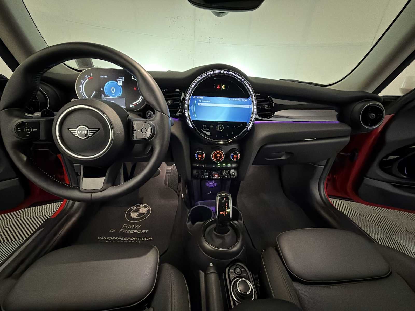 2024 MINI Hardtop 2 Door Cooper S FWD
