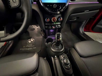 2024 MINI Hardtop 2 Door Cooper S FWD