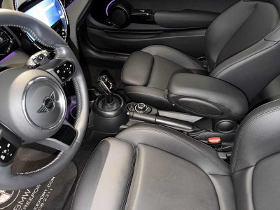 2024 MINI Hardtop 2 Door Cooper S FWD