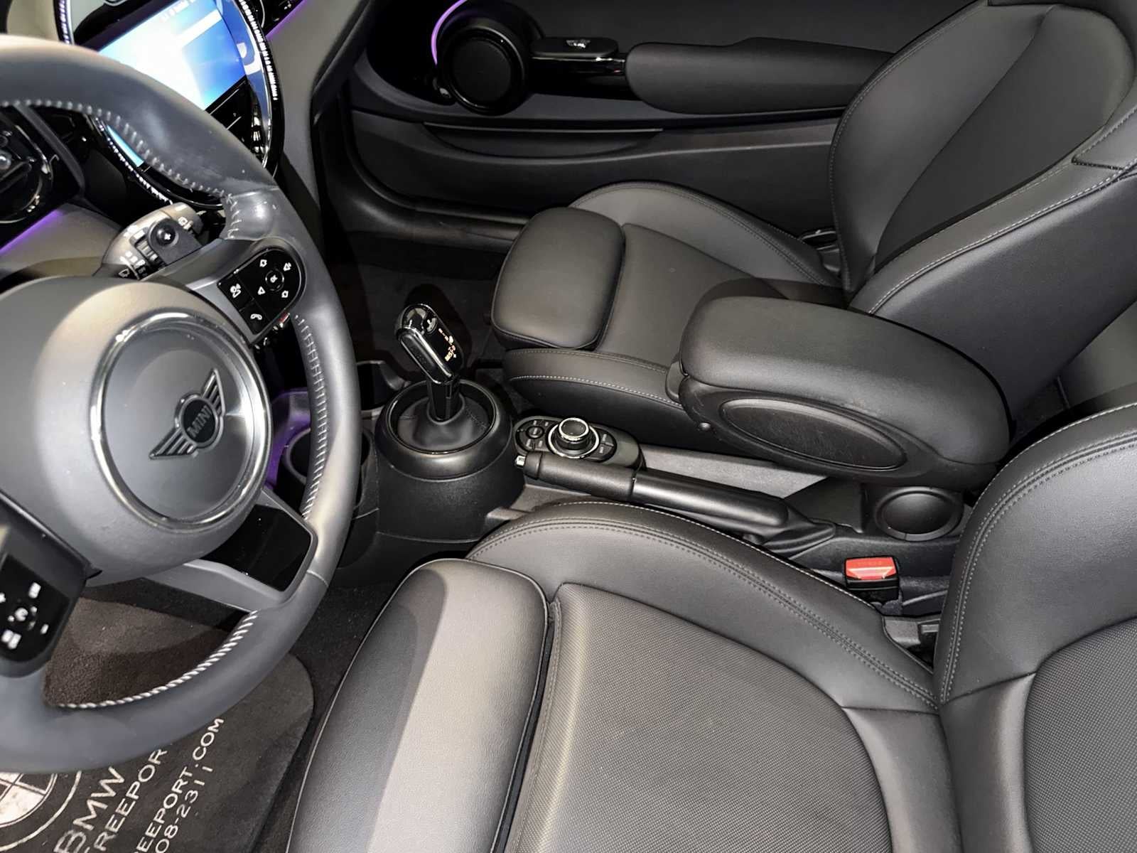 2024 MINI Hardtop 2 Door Cooper S FWD