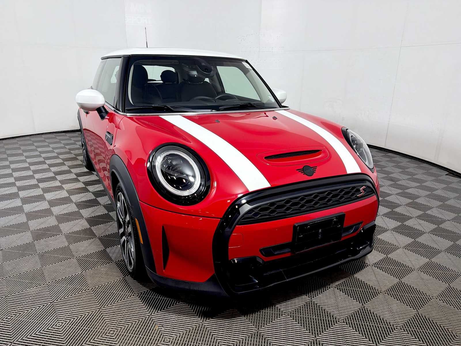 2024 MINI Hardtop 2 Door Cooper S FWD