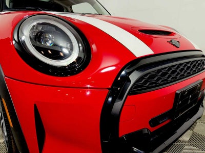 2024 MINI Hardtop 2 Door Cooper S FWD