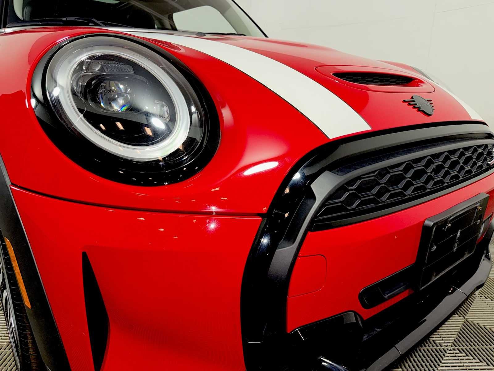 2024 MINI Hardtop 2 Door Cooper S FWD