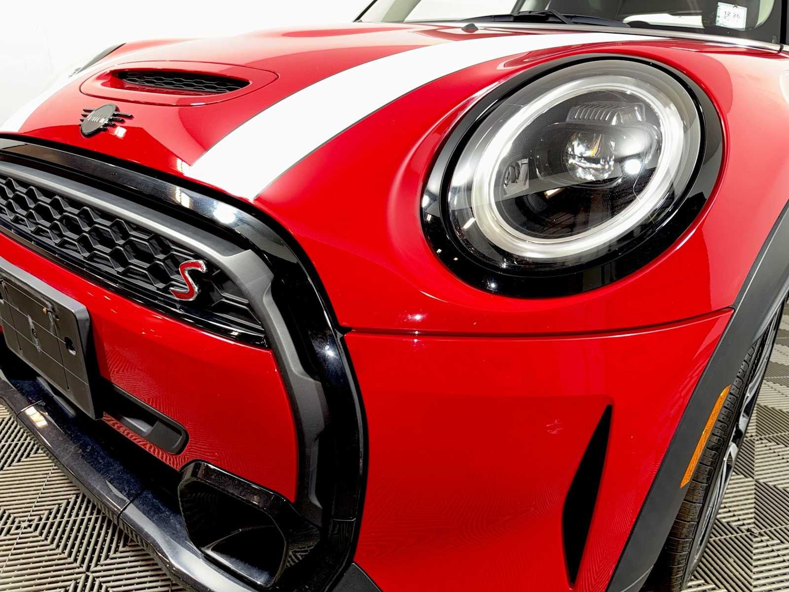 2024 MINI Hardtop 2 Door Cooper S FWD