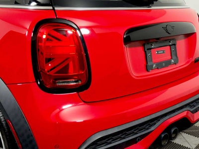 2024 MINI Hardtop 2 Door Cooper S FWD