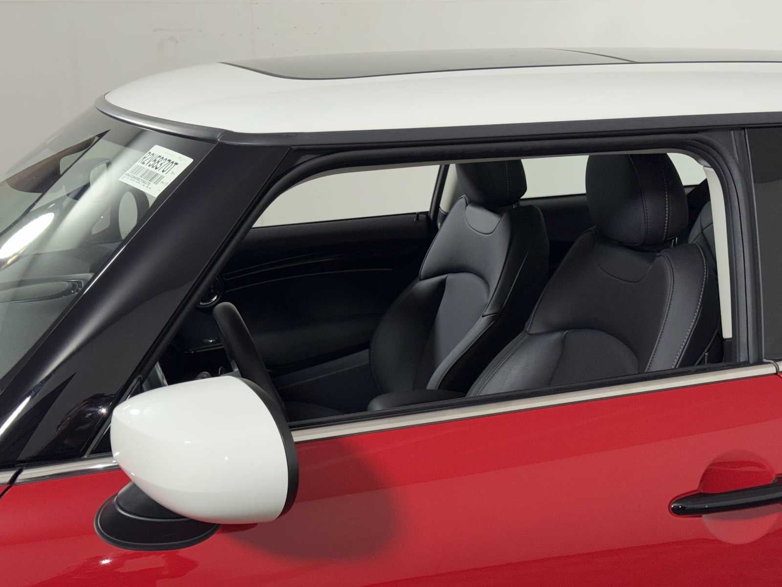 2024 MINI Hardtop 2 Door Cooper S FWD