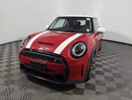2024 MINI Hardtop 2 Door Cooper S FWD
