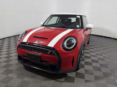2024 MINI Hardtop 2 Door Cooper S FWD