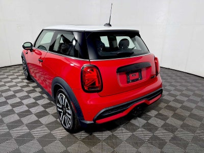 2024 MINI Hardtop 2 Door Cooper S FWD