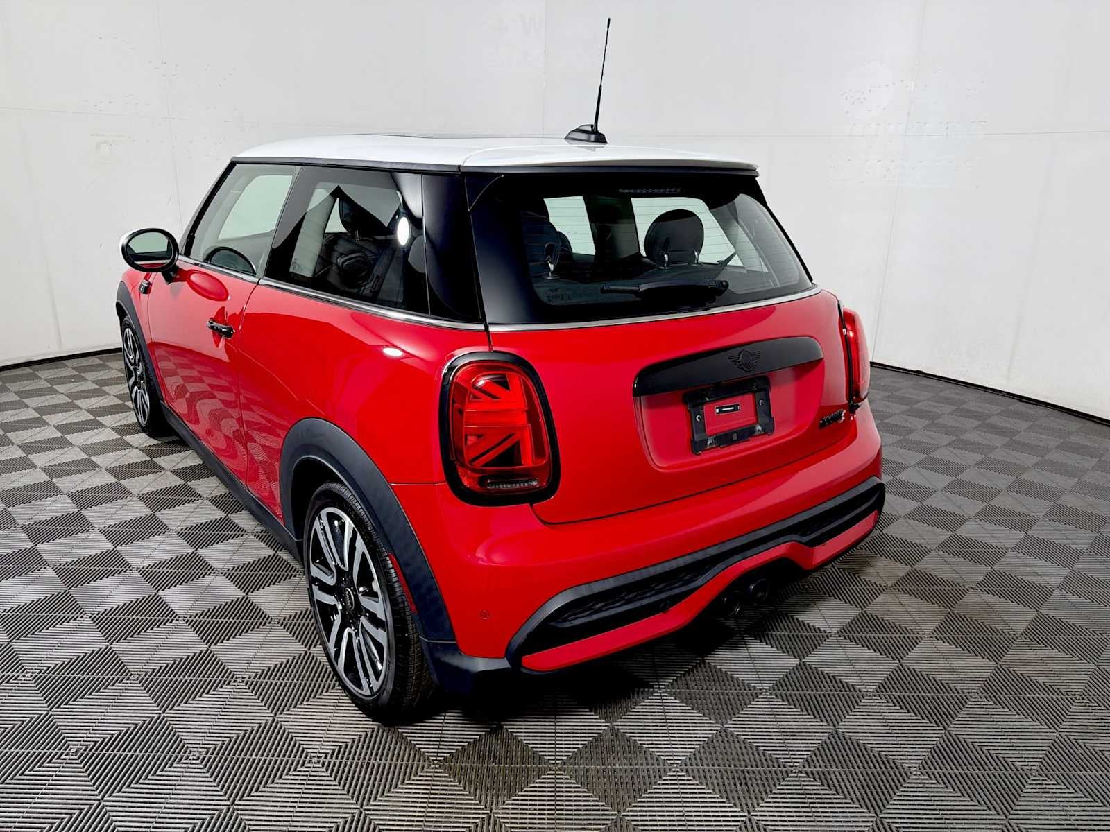 2024 MINI Hardtop 2 Door Cooper S FWD