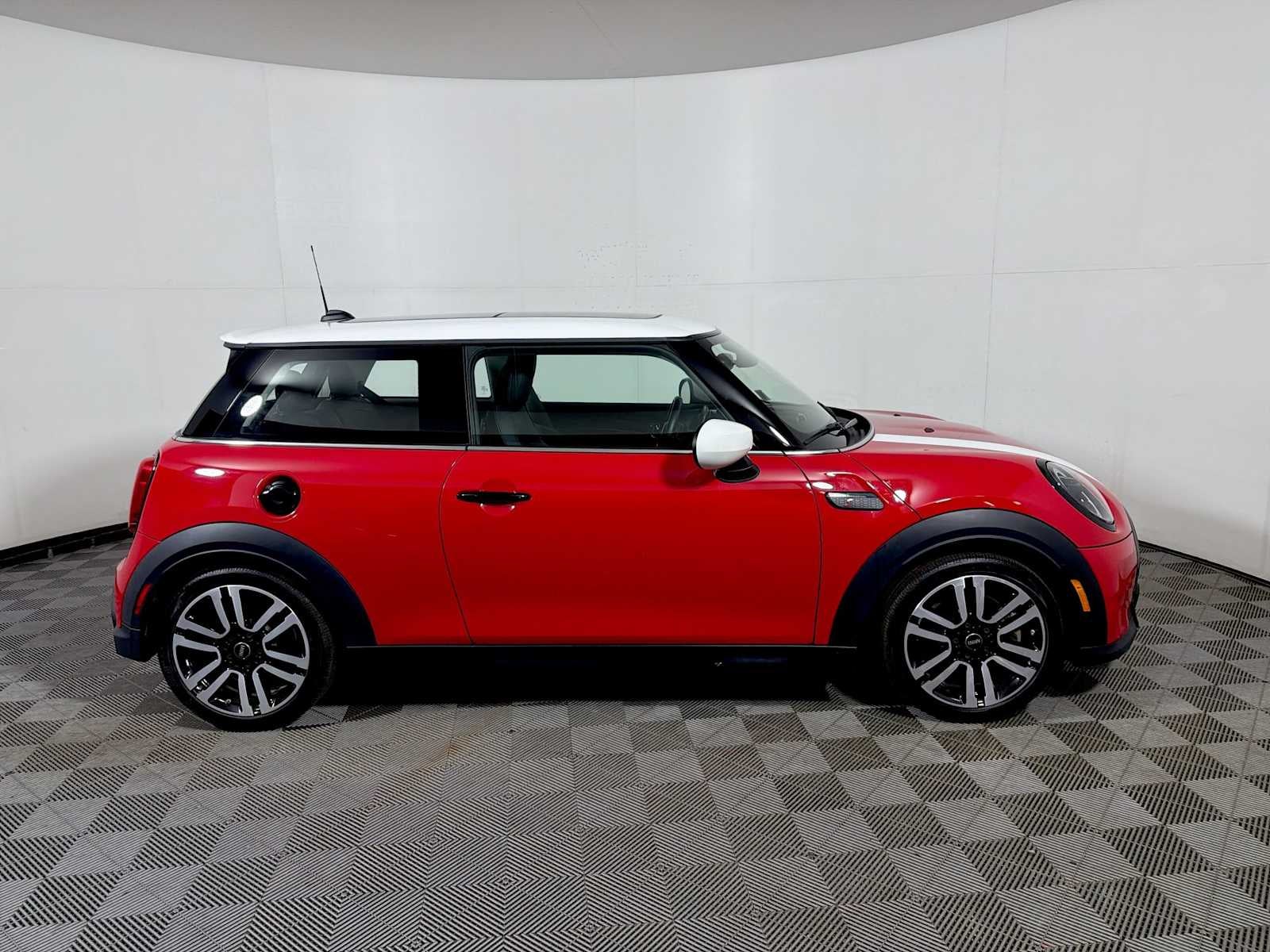 2024 MINI Hardtop 2 Door Cooper S FWD