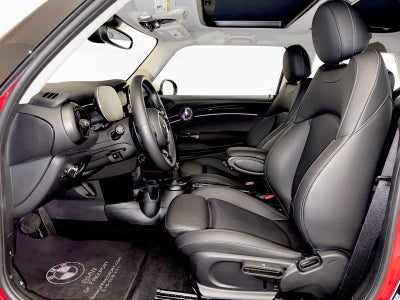 2024 MINI Hardtop 2 Door Cooper S FWD