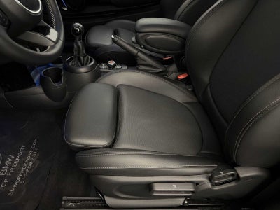 2022 MINI Hardtop 2 Door Cooper S FWD