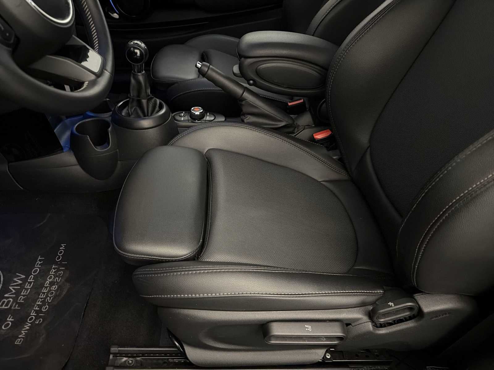 2022 MINI Hardtop 2 Door Cooper S FWD