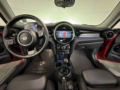 2022 MINI Hardtop 2 Door Cooper S FWD