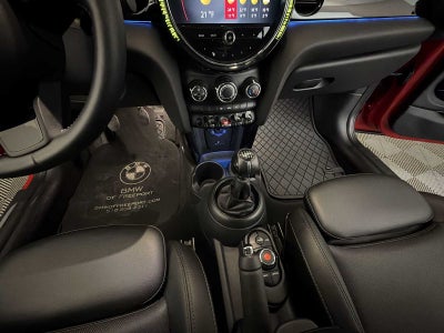 2022 MINI Hardtop 2 Door Cooper S FWD