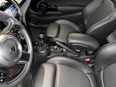 2022 MINI Hardtop 2 Door Cooper S FWD