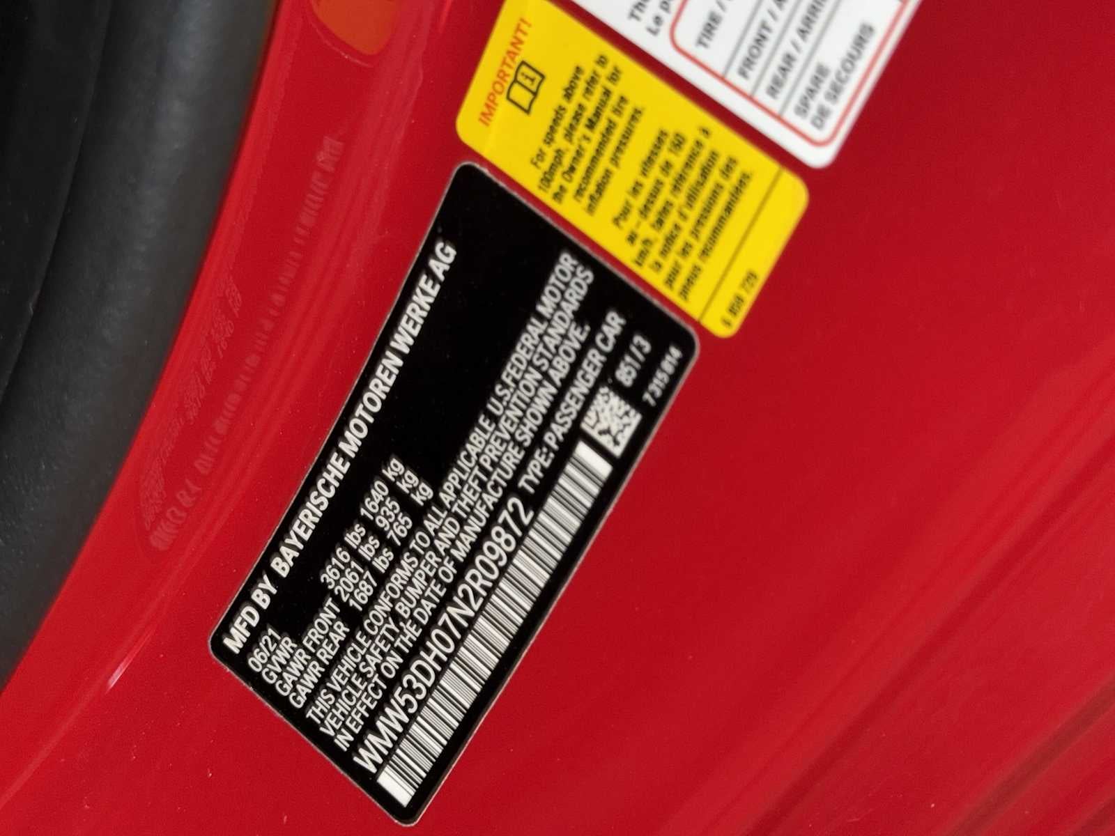 2022 MINI Hardtop 2 Door Cooper S FWD