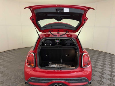 2022 MINI Hardtop 2 Door Cooper S FWD