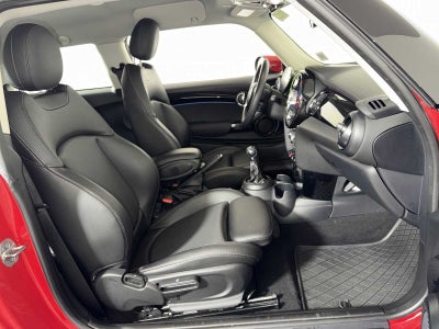 2022 MINI Hardtop 2 Door Cooper S FWD