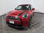 2022 MINI Hardtop 2 Door Cooper S FWD