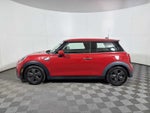 2022 MINI Hardtop 2 Door Cooper S FWD