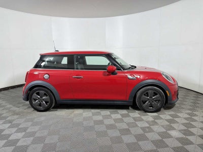 2022 MINI Hardtop 2 Door Cooper S FWD