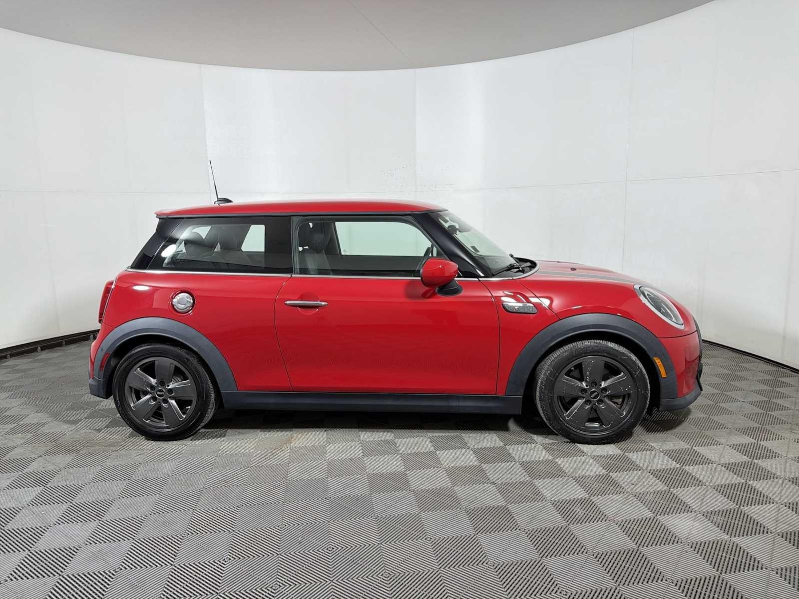 2022 MINI Hardtop 2 Door Cooper S FWD